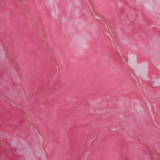 Pink marble texture background