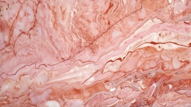 Pink marble wallpaper that says'pink marble'on it