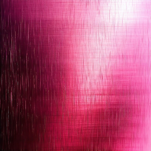 Photo pink metallic texture background