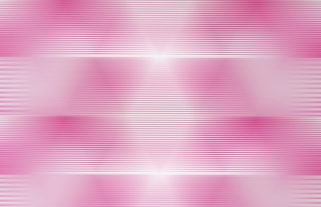 ピンクのモーションブラーグラフィックスの背景