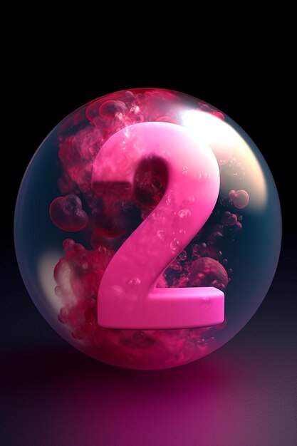 Нумерология 22