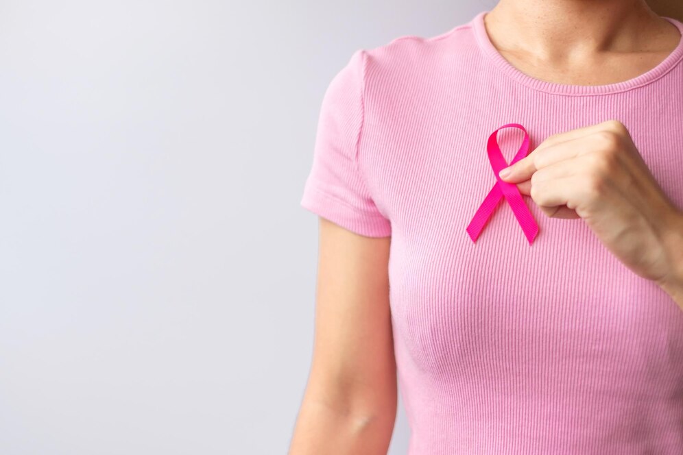 Breast Cancer Cause, Control And Cure For The Benefit Of Humankind