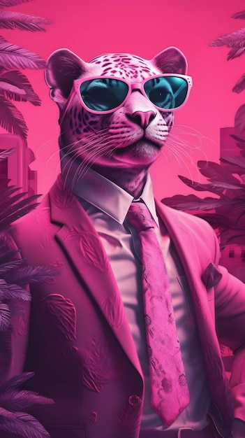 Pink Panther