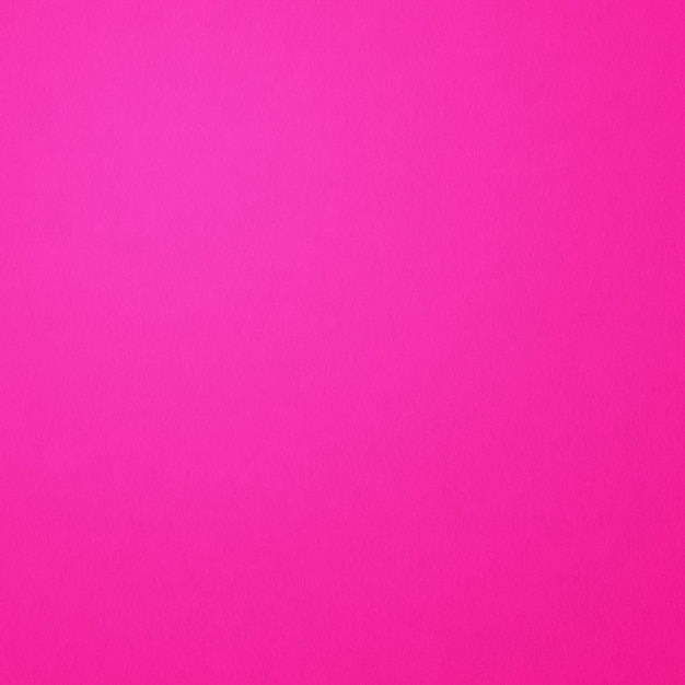 Pink paper texture background. clean square wallpaper