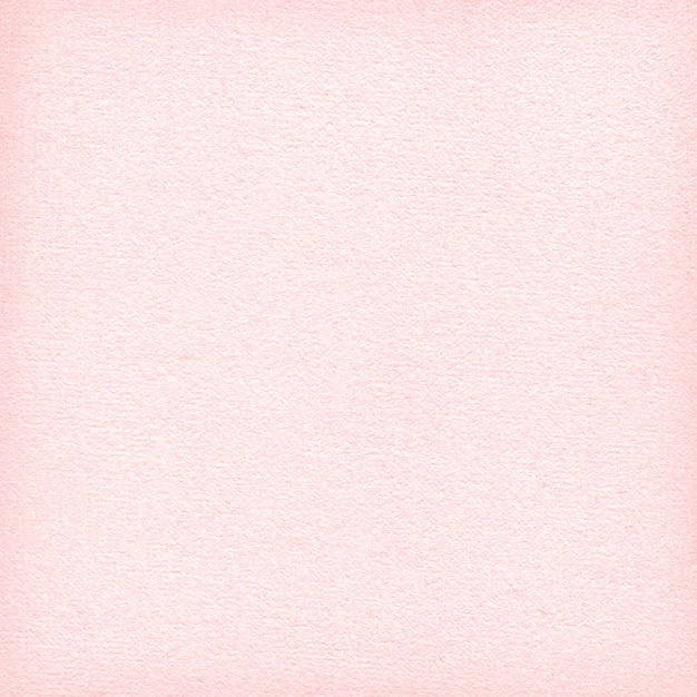 Pink paper texture or background