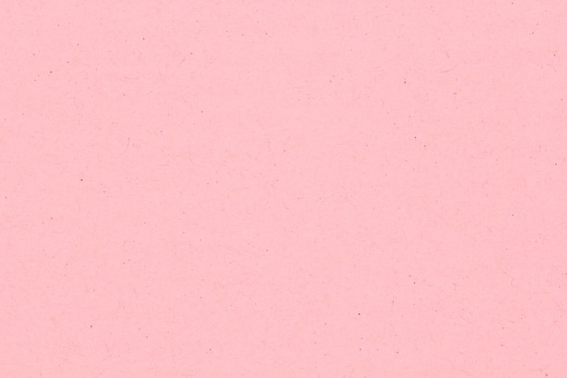 Photo pink paper texture for background