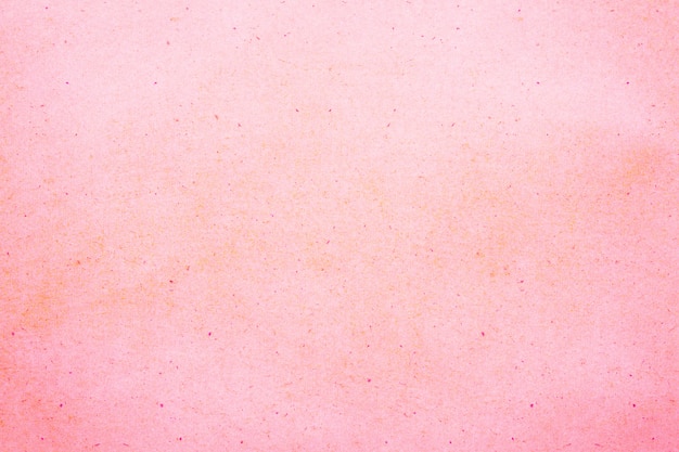 Pink paper texture background