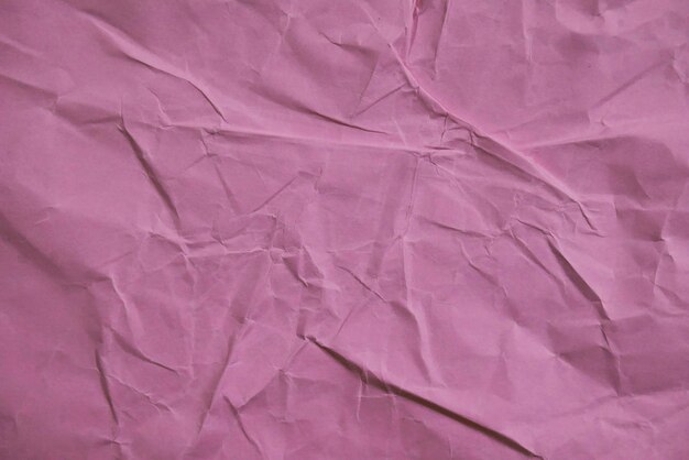 Pink Paper Texture Background