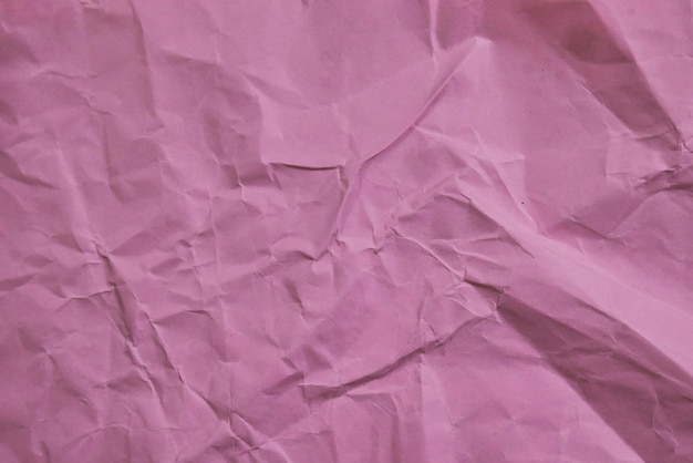 Pink Paper Texture Background