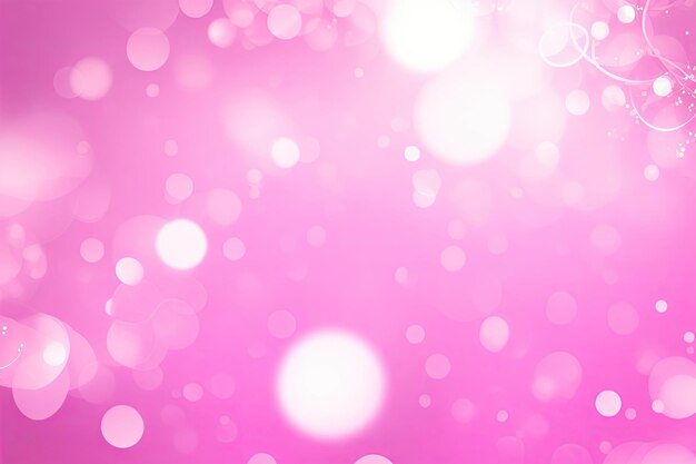 pink pastel Abstract background ai generative