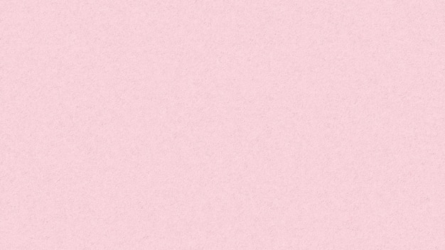 Pink pastel paper texture background