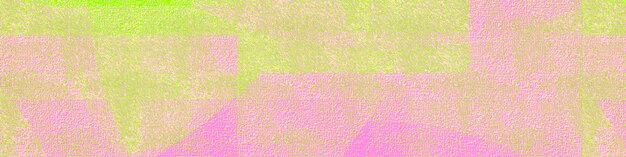 Photo pink pattern panorama background