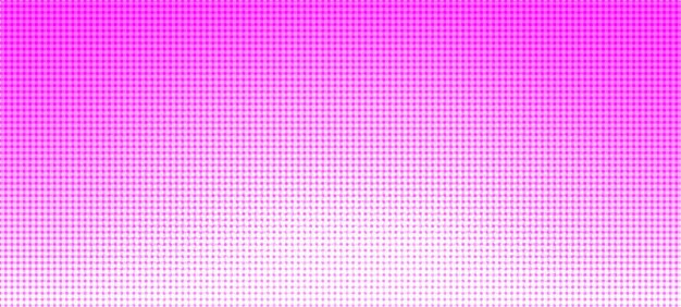 Pink pattern panorama widescreen background