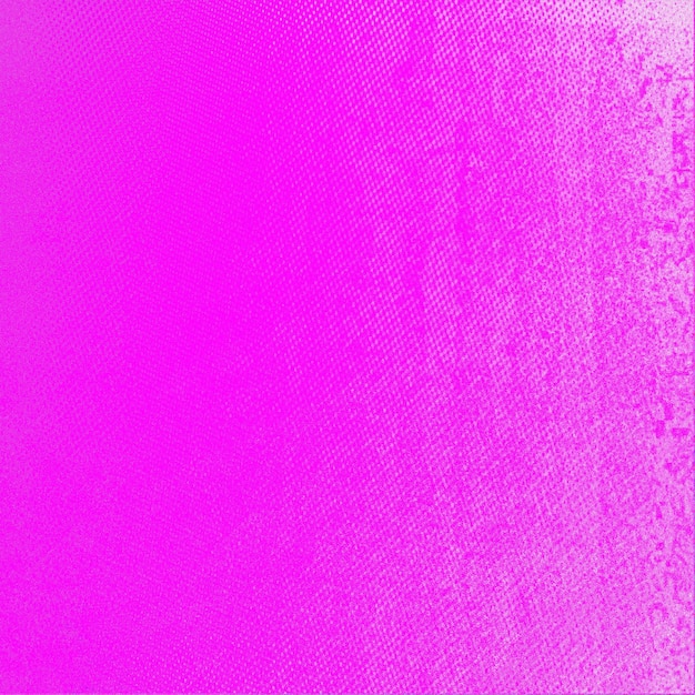 Розовый узор квадратный фон с копией пространства для текста или изображения