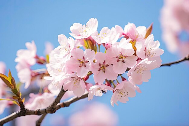 Pink petals