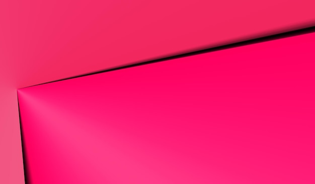 pink on pink abstract background