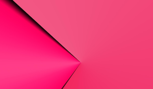pink on pink abstract background