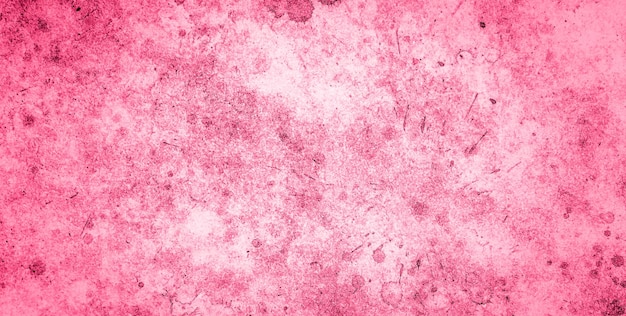 Photo pink and pink texture with a grunge textured background