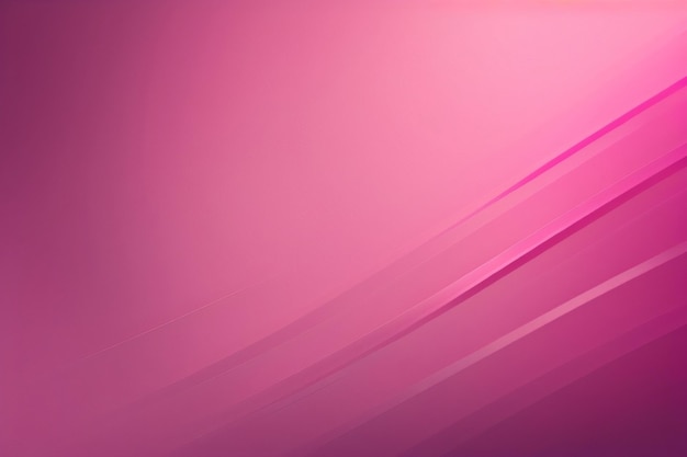 Pink and purple abstract background with a dark feel generative ai