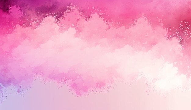 Pink and purple background with a pink background