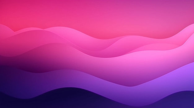 A pink and purple background with a purple background.