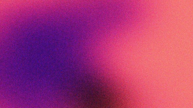 pink purple black abstract grainy gradient background with noise texture for header poster banner ba