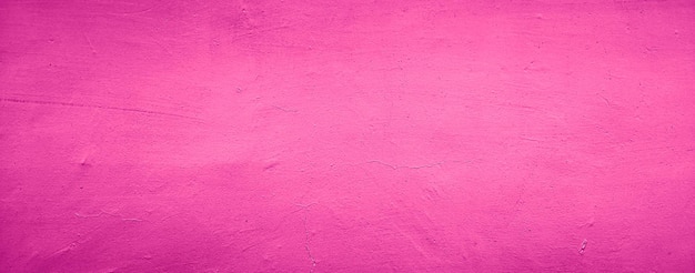 분홍색 보라색 단색 추상 콘크리트 벽 질감 배경