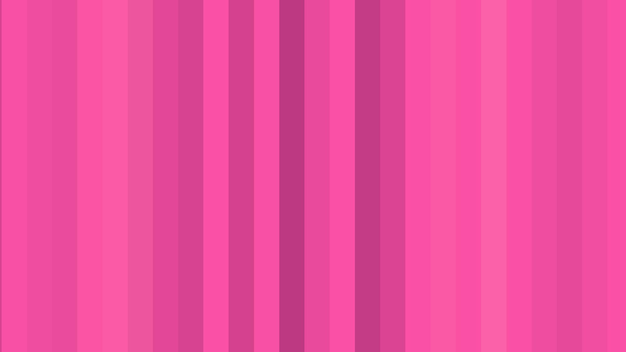 a pink and purple striped background with a purple line.