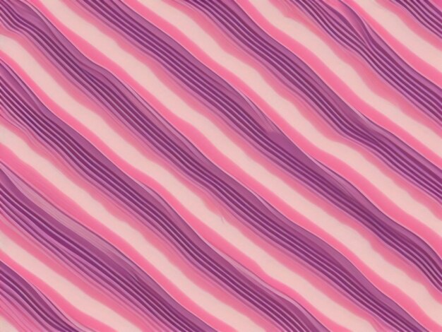 Pink purple violet lilac colorful stripes waves lines curls and bumps abstract beautiful background