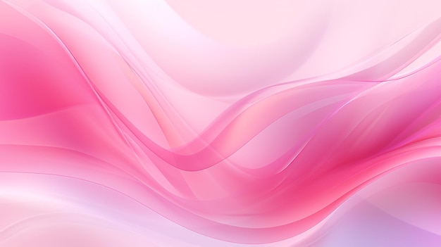 A pink and red abstract background with a pink and red swirl.