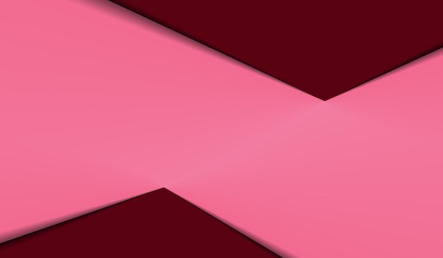 Pink red abstract background