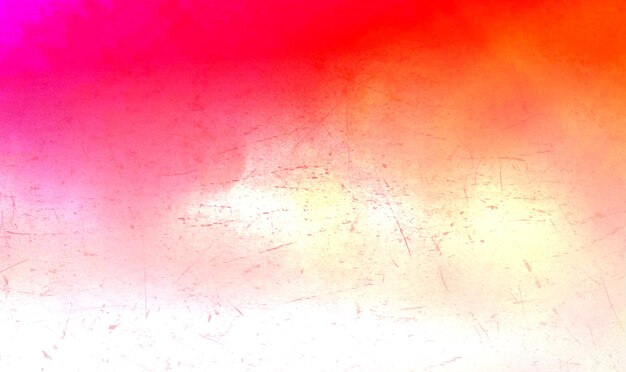 Pink and red gradient scratch design background