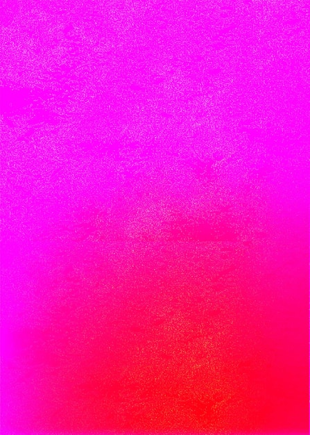 Photo pink and red gradient vertical background