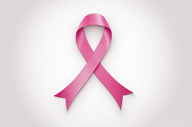 핑크 리본 암 징후