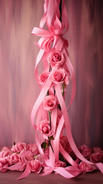 Pink Ribbon Day