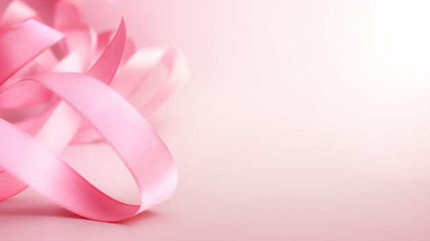 Pink ribbonBreast cancer awareness pink ribbonBreast cancer prevention campaignBreast cancer awar