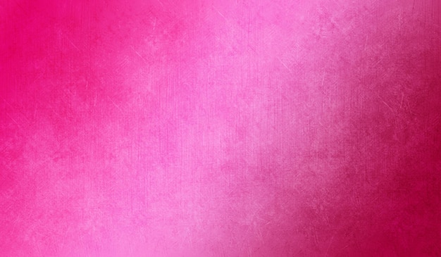 Pink scratch abstract background