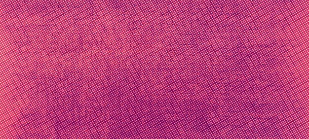 ピンクのスクラッチ デザイン パノラマ ワイド スクリーンの背景