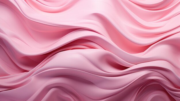 Pink seamless abstract background
