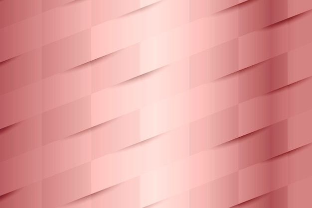 Pink seamless weave pattern background