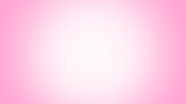 A pink simple blank background