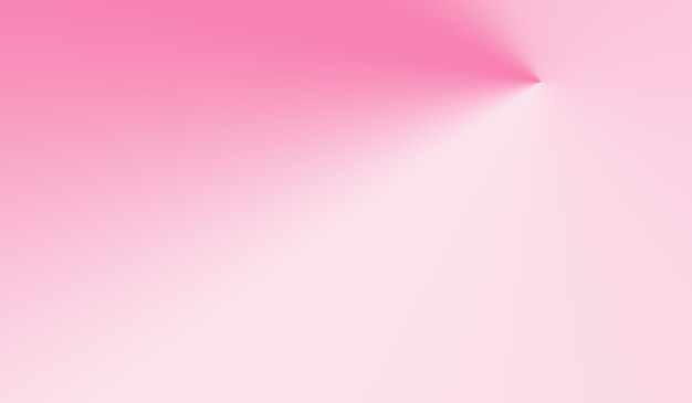 Pink Splash gradient abstract background