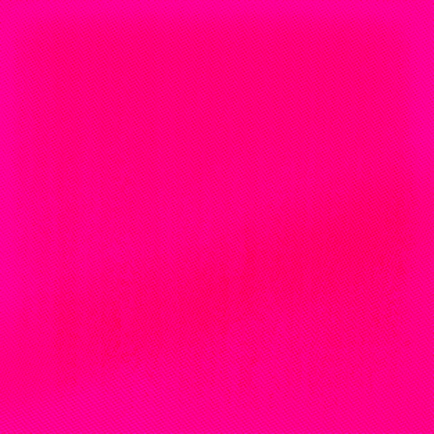 Foto banner di sfondo quadrato rosa per varie opere di design con spazio di copia per il testo o le immagini