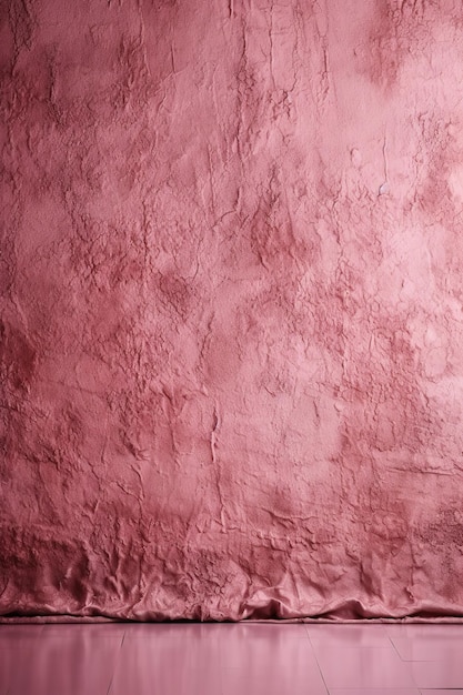 Photo pink texture background