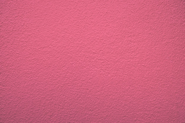 Pink texture concrete background