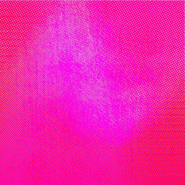 Pink texture square background