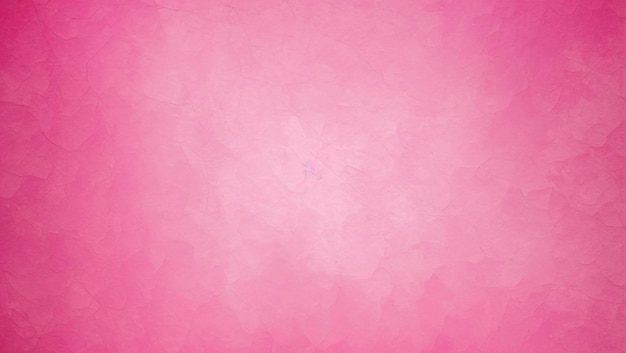 Pink textured background with a gradient effect resembling crumpled paper