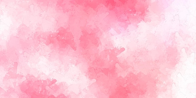 Розовый текстурированный фон