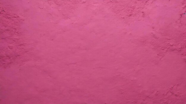 Photo pink textured stucco background