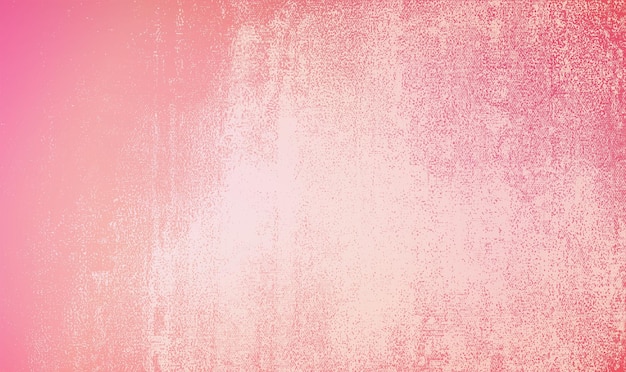 Pink textured wall illustration background